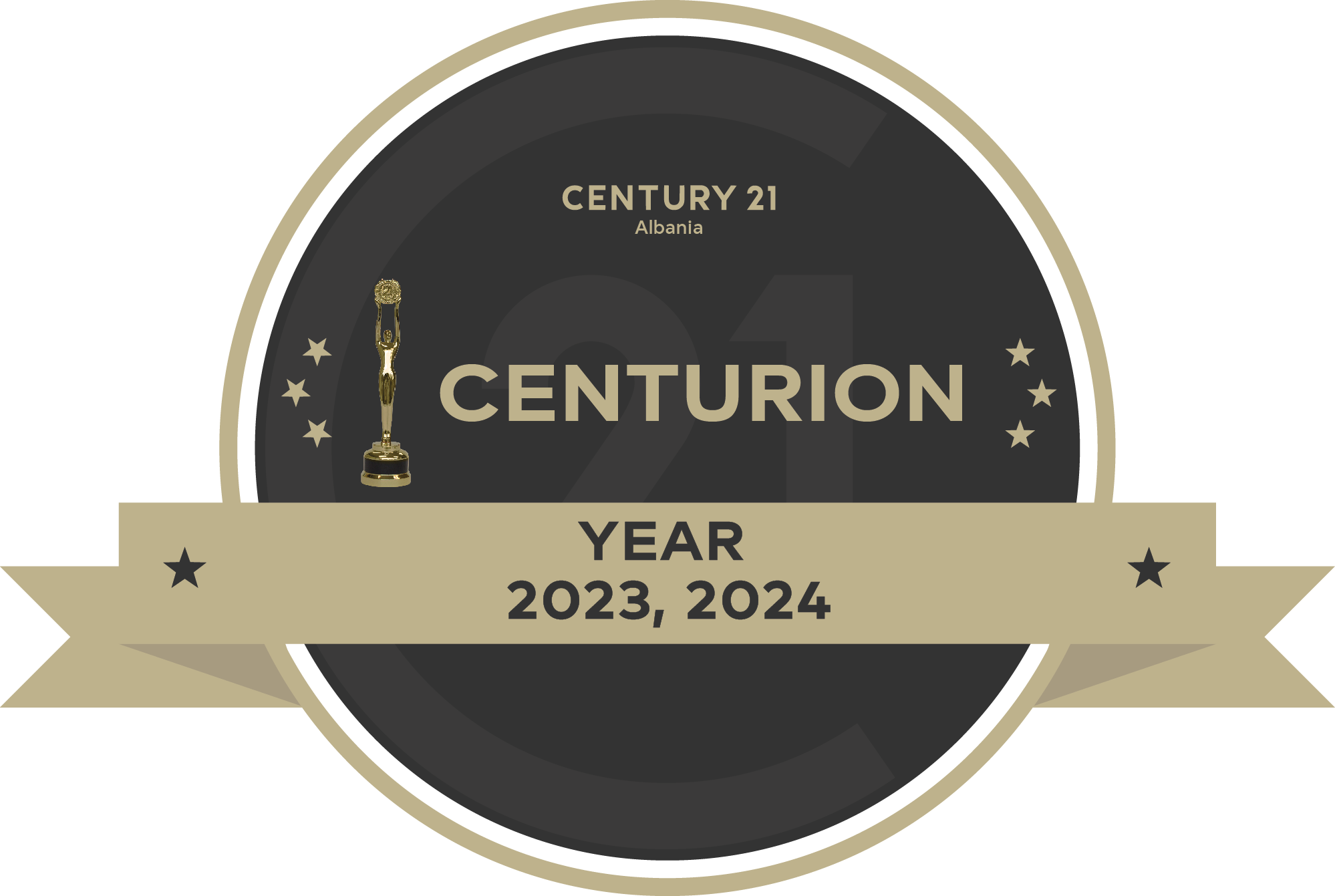 best_centurion_badge