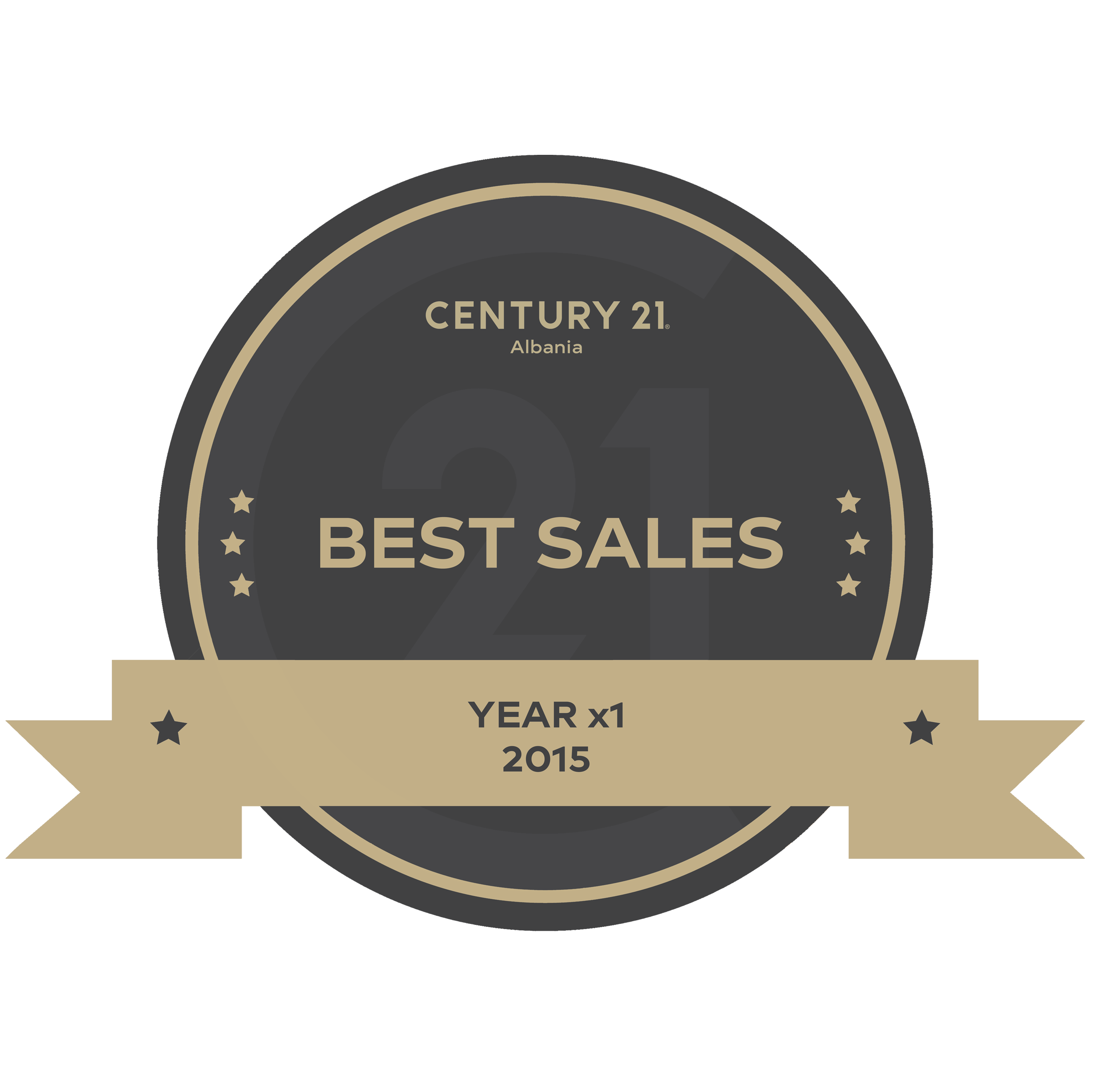 agent-sales-year-badge