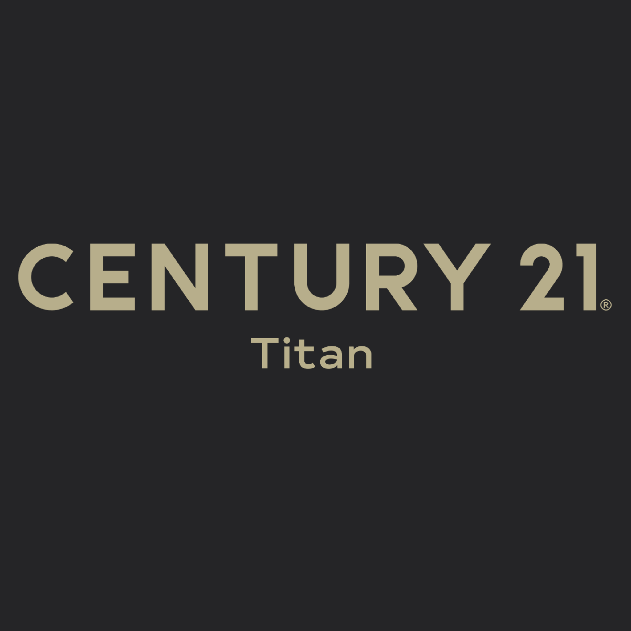 Century 21 Titan