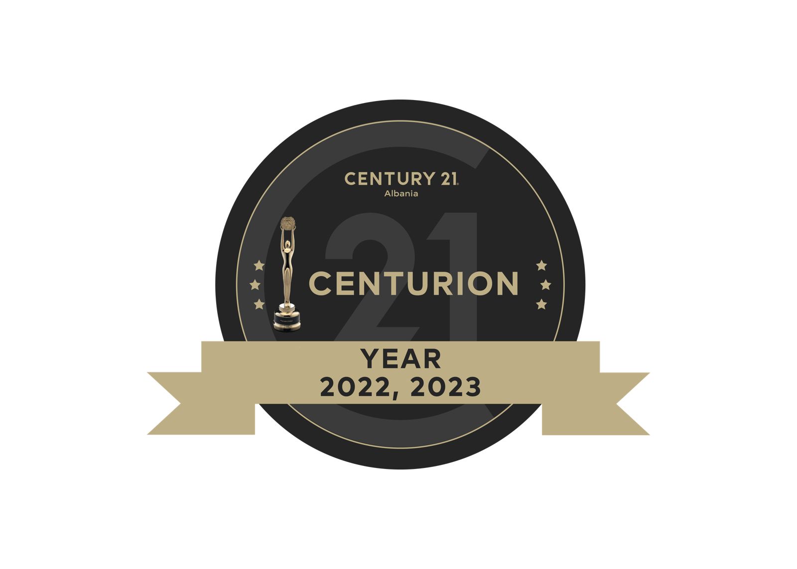 best_centurion_badge