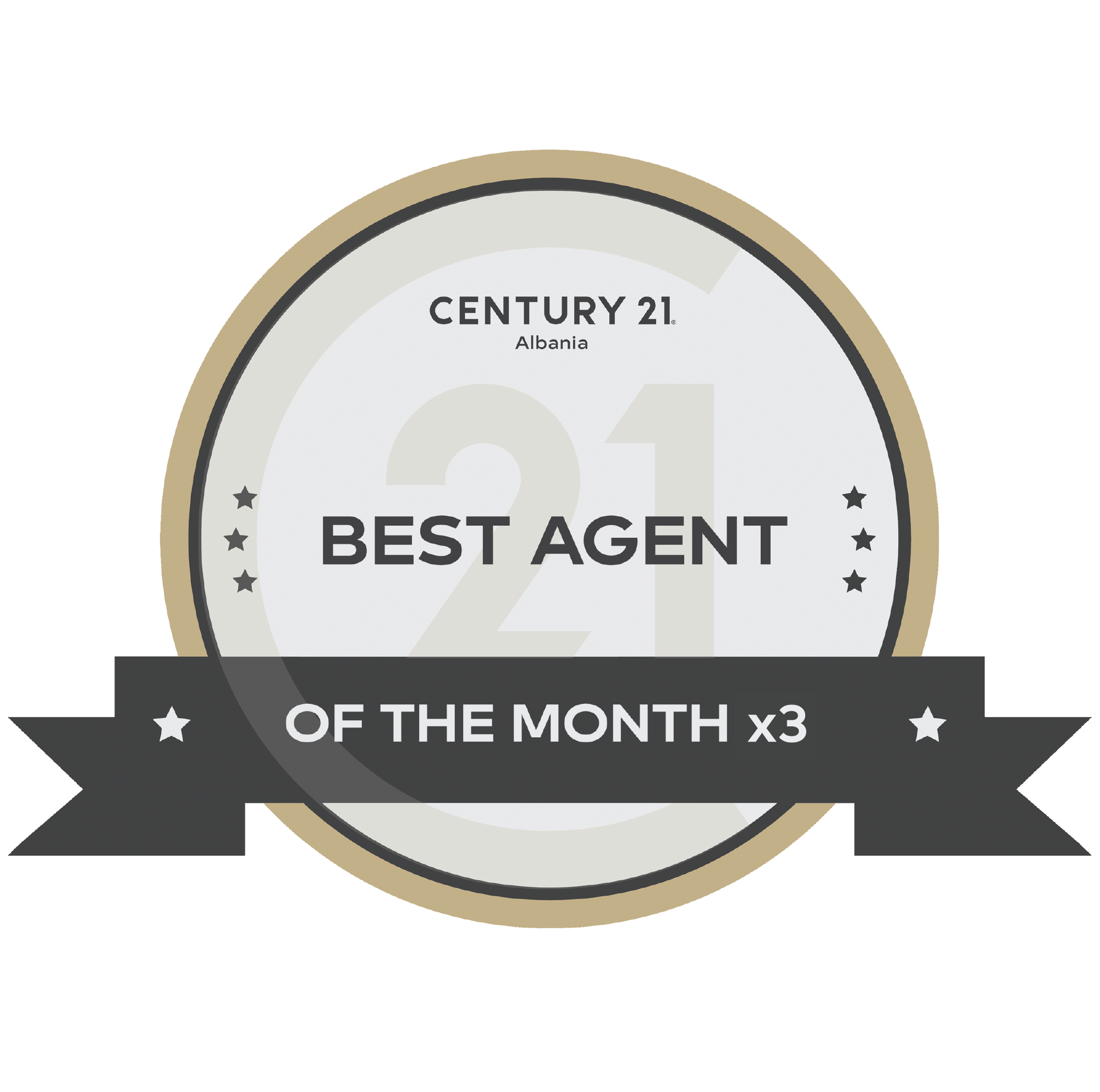 agent-month-badge